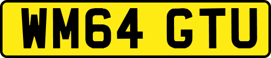 WM64GTU