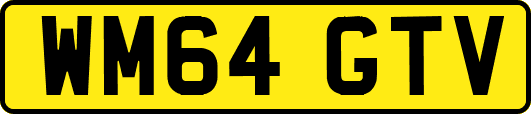 WM64GTV