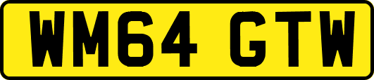 WM64GTW