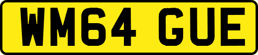WM64GUE