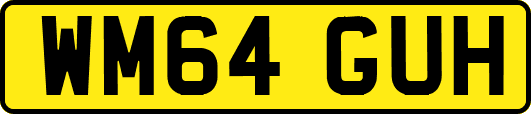 WM64GUH