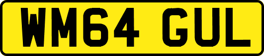 WM64GUL