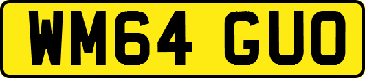 WM64GUO