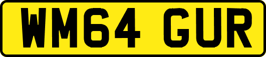 WM64GUR