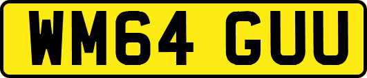 WM64GUU