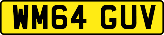 WM64GUV