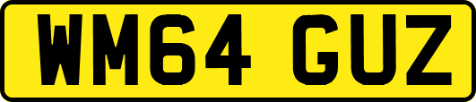 WM64GUZ