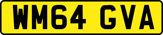 WM64GVA