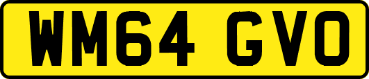 WM64GVO