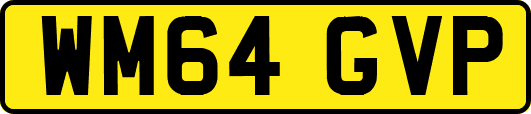 WM64GVP