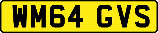 WM64GVS