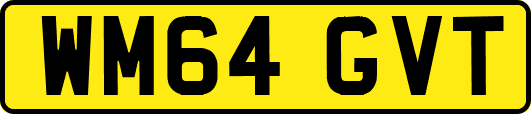 WM64GVT