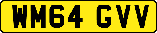 WM64GVV
