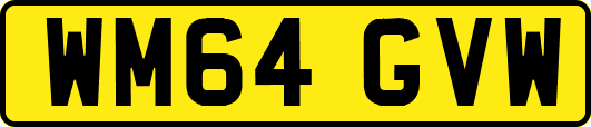 WM64GVW