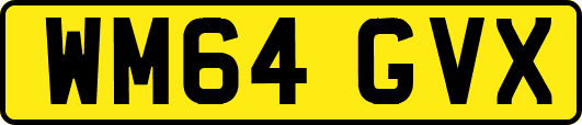 WM64GVX