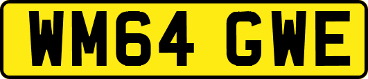WM64GWE