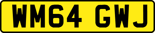 WM64GWJ