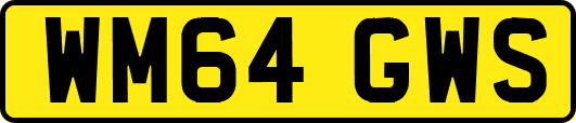 WM64GWS