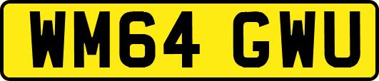 WM64GWU