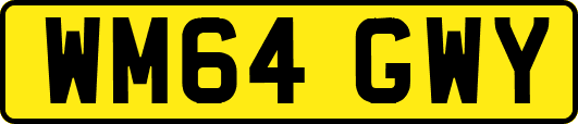 WM64GWY