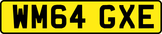 WM64GXE