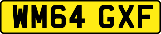 WM64GXF