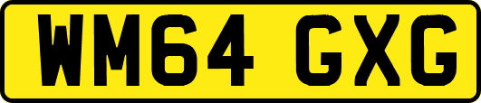 WM64GXG