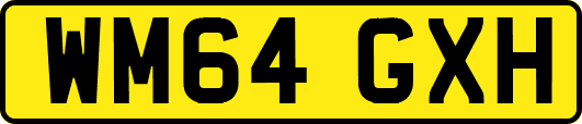 WM64GXH