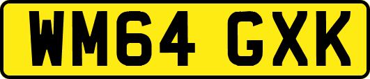 WM64GXK