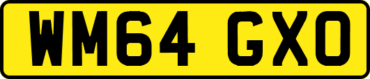 WM64GXO