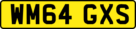 WM64GXS