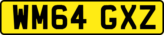 WM64GXZ