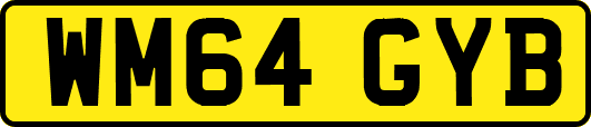 WM64GYB