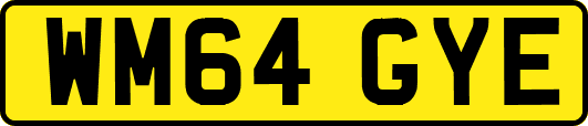 WM64GYE