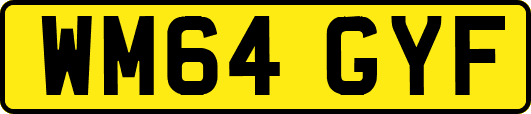 WM64GYF