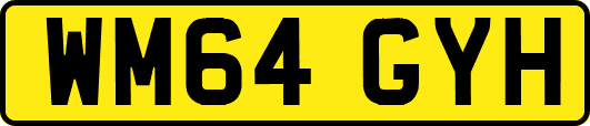WM64GYH