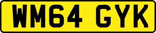 WM64GYK