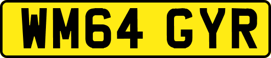 WM64GYR
