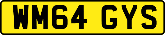WM64GYS