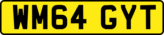 WM64GYT