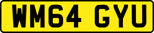 WM64GYU