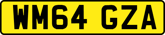 WM64GZA