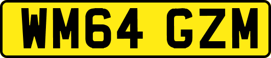 WM64GZM