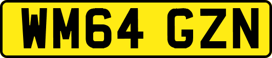 WM64GZN