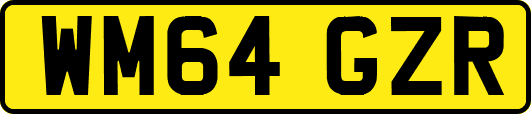 WM64GZR