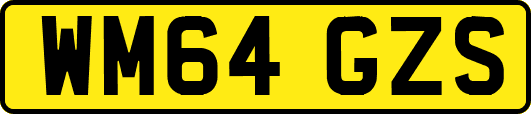 WM64GZS