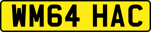 WM64HAC