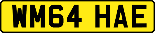 WM64HAE