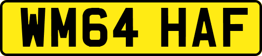WM64HAF