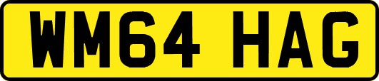 WM64HAG